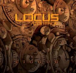 Locus Control : Liggur